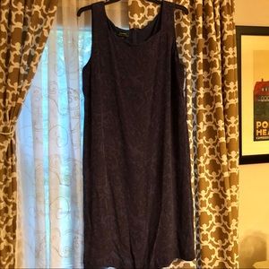 Silky Ralph Lauren Sheath Dress